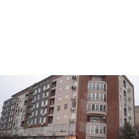 Tea Apartment Куманово Экстерьер фото