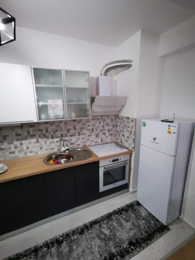 Tea Apartment Куманово Экстерьер фото