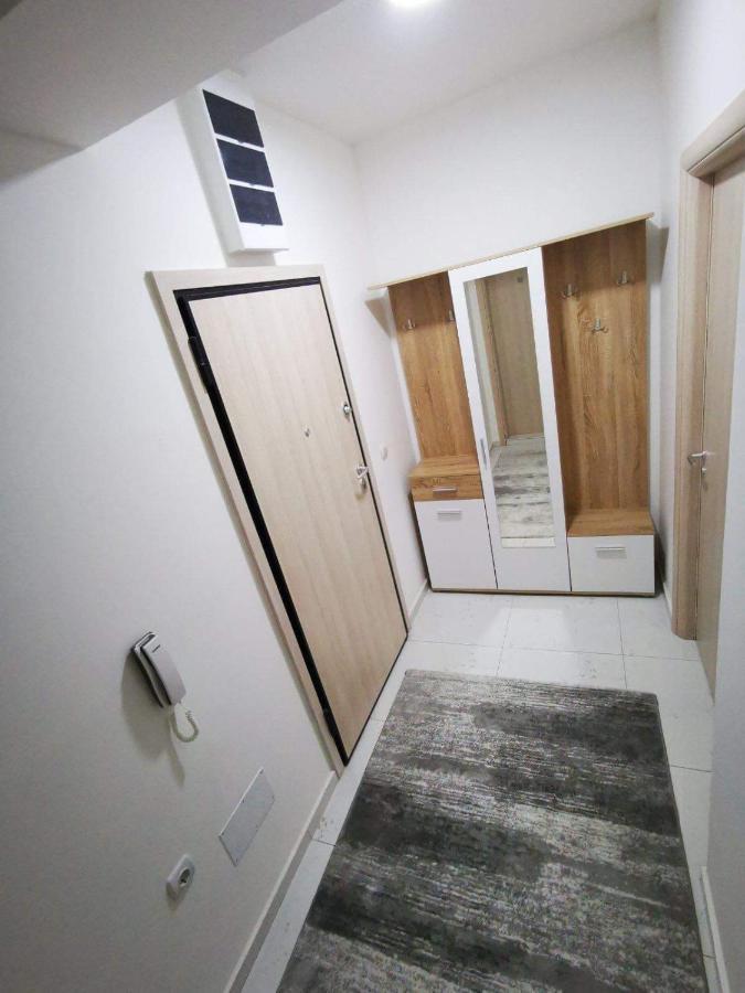 Tea Apartment Куманово Экстерьер фото